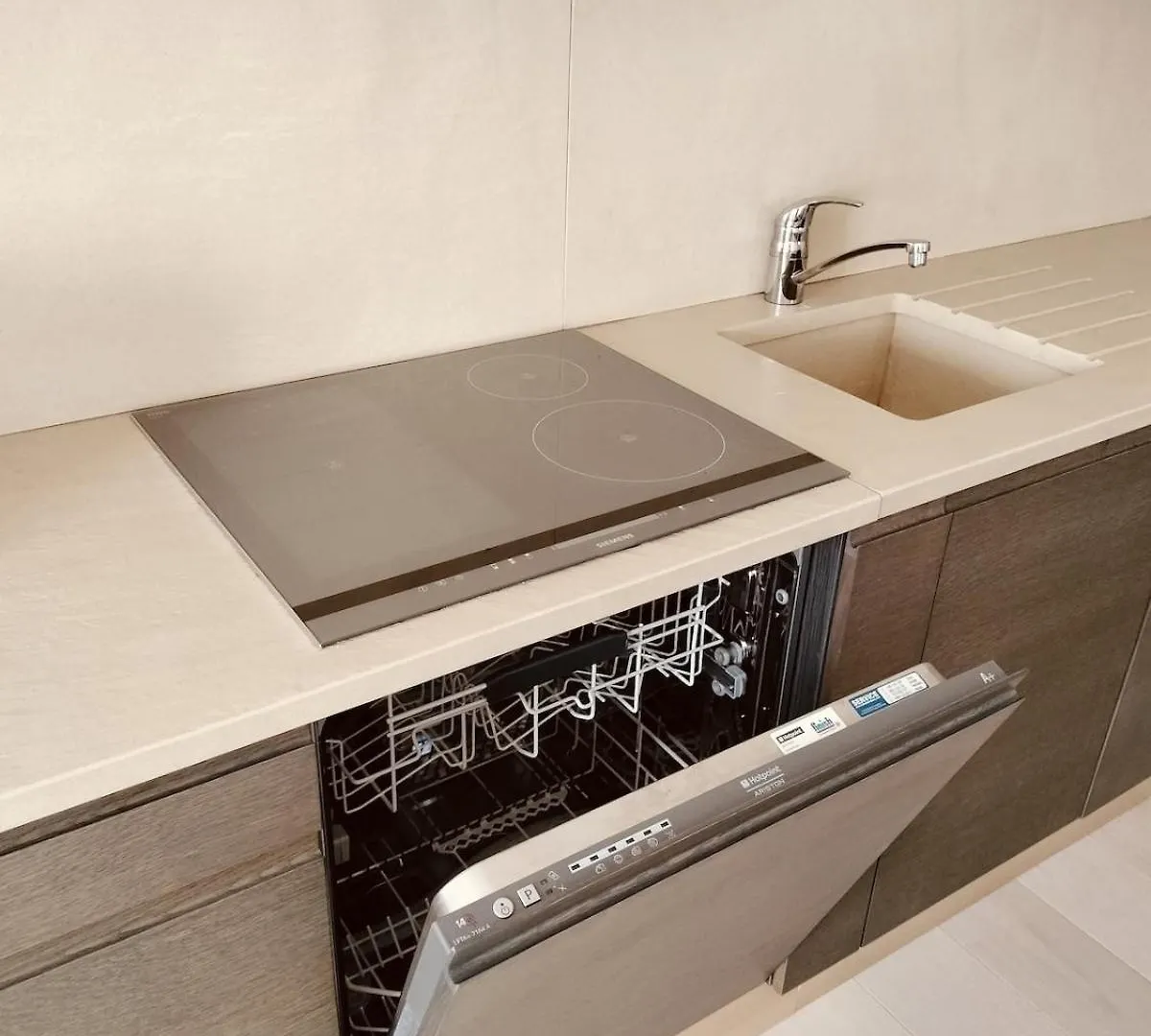 White Nest Apartment Ponte Di Legno 0*,  İtalya