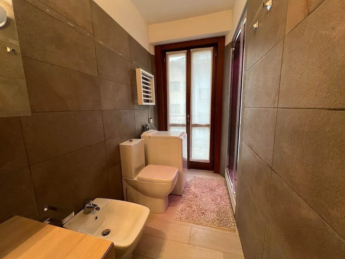 White Nest Apartment Ponte Di Legno