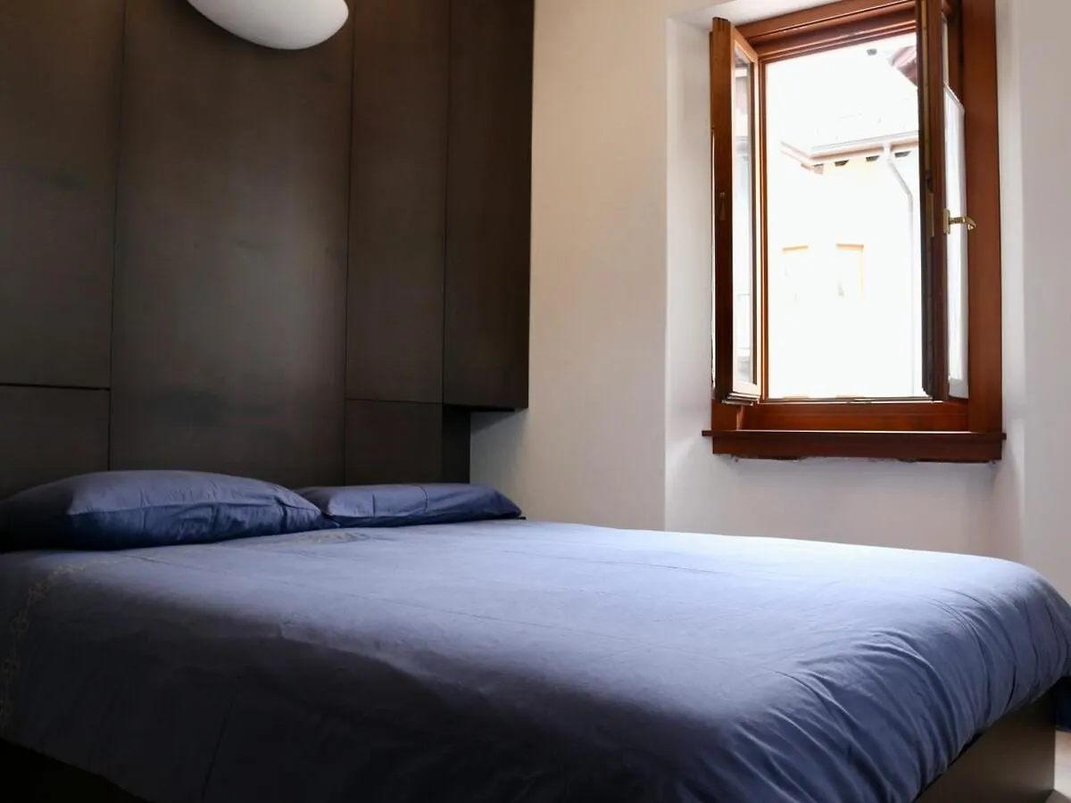 White Nest Apartment Ponte Di Legno